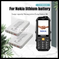 แบต BLB-2 แบตเตอรี่ Nokia 8250 3610 8270 8910i 7650 6590i 8210 8850 8910 8310 5210 6500 6590 6510 Original 900mAh. battery (BLB-2)