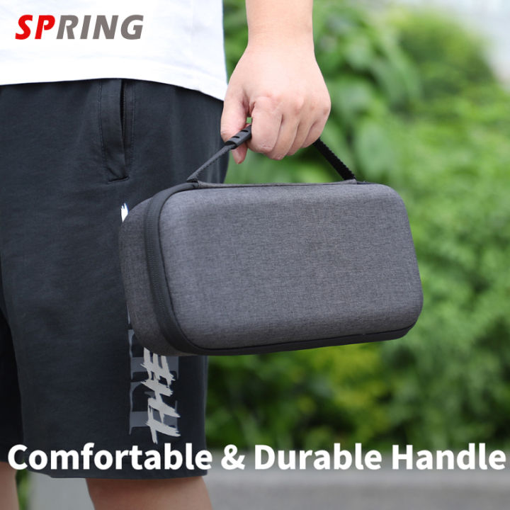 storage-bag-protective-bag-hard-shockproof-carrying-case-storage-compatible-for-asus-rog-ally-bags-accessories