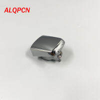 Outer Door Handle Cap no Key Hole Chrome for 2014-2020 Nissan Navara NP300 D23 Model 82646-4JA1B