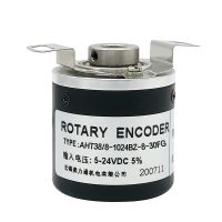 ✴♟❐ ZKP3808-001G-2500BZ1-5L Photoelectric encoder