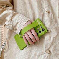 FAXOXA ฝาครอบตัวยึดมือถือกันกระแทกสำหรับ Samsung กาแลคซี S23 S21 S22มากเคสห่อหุ้มเฟรมเป็นคลื่น A54สำหรับ Samsung Galaxy A51 A52 A72 A33 A53เคสโทรศัพท์5G A73