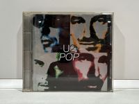 1 CD MUSIC ซีดีเพลงสากล U2 POP / U2 POP (A9G39)