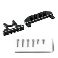 RC Car Body Shell Mounting Fixed Seat Kit Holder Replacement Accessories for 1/24 Axial SCX24 Fixing Rail