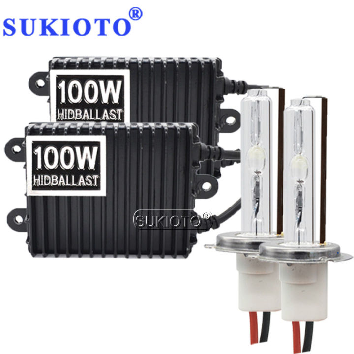 sukioto-hid-headlight-100w-kit-h7-h1-h3-h8-h11-hid-headlight-kit-75w-150w-4300k-6000k-8000k-hid-ballast-high-power-car-light