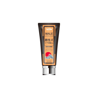 ครีมนวดชาย KBW MALE Repair Massage Ointment 60ML ผลลัพธ์อันทรงพลัง ดูดซึมง่าย แข็งแกร่งขึ้น