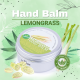 🙌PRAILEELA👏 Lemongrass Hand Balm บำรุงเล็บ บำรุงผิวมือ เล็บ บาล์ม