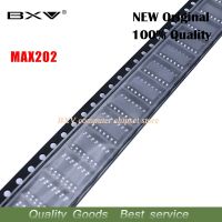 10pcs  MAX202CSE MAX202 CSE SOP 16 new original free shipping