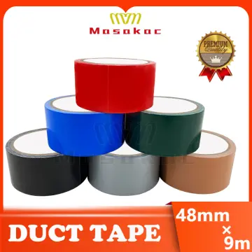 Buy Dark Brown Duct Tape online