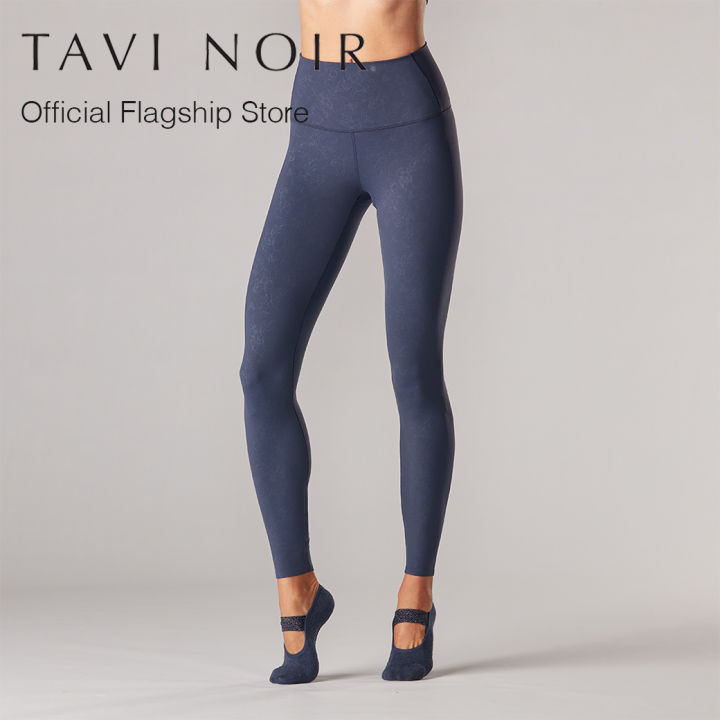 tavi-noir-แทวี-นัวร์-กางเกงออกกำลังกาย-high-waisted-tight-spring-2022-collection
