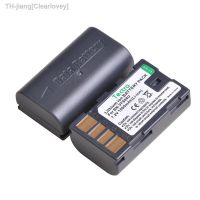 1pcs BN-VF808 BN-VF808U BN VF808 Camera Battery for JVC GZ-HD7 GZ-MG575 GZ-MG555 GR-D750 GR-D760 GR-D740 GZ-MG255 Battery new brend Clearlovey