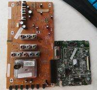 MAINBOARD SANYO 24K50 1AA4B10S067AA แท้ถอด