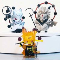 Original Pokemon Naruto Pikachuตุ๊กตาขยับแขนขาได้ของเล่นStudio Pierrotอะนิเมะคอสเพลย์คอลเลกชันDecrationสำหรับของขวัญเด็ก