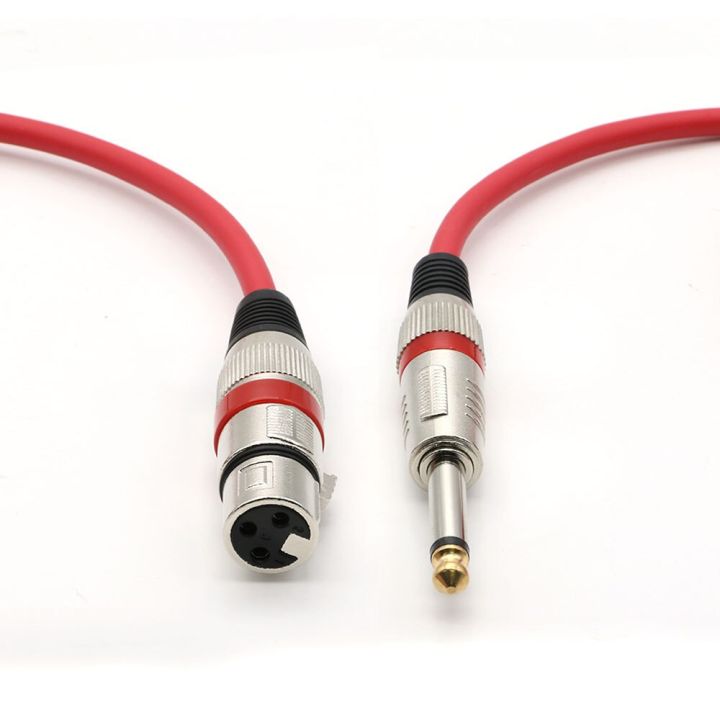 mic-cord-jack-6-35-male-to-xlr-female-microphone-cable-audio-cable-for-speaker-guitar-amplifier-amp
