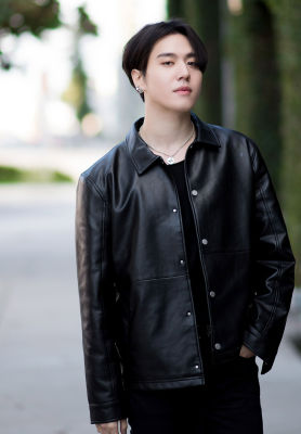 โปสเตอร์ Kim Yugyeom คิม ยูคยอม GOT7 ก็อตเซเว่น Korean Boy Band kpop ของสะสม ตกแต่งผนัง รูปภาพ Poster ของแต่งบ้าน โปสเตอร์ติดผนัง โปสเตอร์ติดห้อง 77poster