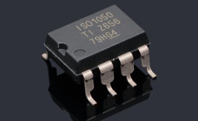 Original iso1050dubr sop-8 is01050 CAN Bus Transceiver
