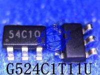 5PCS New Original G524C1T11U  Printing 54C1Y 54C1O 54C1  SOT23-5 In Stock