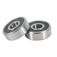 10pcs 628RS 8mmx24mmx8mm Double Sealed Miniature Deep Groove Ball Bearing