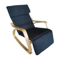 Armchair leisure Chair size 67x122x95 cm.