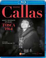 ช่วงเวลาแห่งความรุ่งโรจน์: Opera Queen Callas/Tusca Act IIสด/ซ่อมแซมคำบรรยายภาษาจีน25G