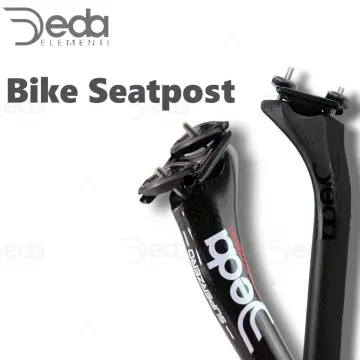 27mm store carbon seatpost