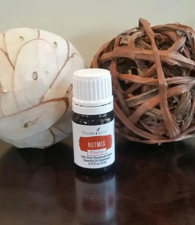 Nutmeg essential oil Lazada PH