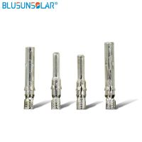 ◙ BULSUNSOLAR 20Pairs 1000V Solar Connector Terminal Pin Fully Compatible with Multi-Connect Connector MTP46