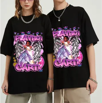 Chicago Basketball Team T Shirt Mens Anime Oversize Crewneck Hip Hop Loose  Tee Clothing Casual High