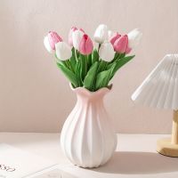 【hot】△  2PC Wedding Fake Bouquet Shot Props Room Decoration