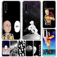 (Hulux electron)เคสโทรศัพท์รูปการ์ตูนอนิเมะเจาะสำหรับ P30 P10 P50 P40 P20 Lite Case Mate 40 30 10ลายพิมพ์ที่กำหนดเอง