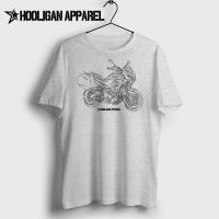 Yam Tracer 900 Gt 2018 Inspired Motorcycle Motorrad Men’S T-Shirt 2019 Fashion Unisex Tee XS-4XL-5XL-6XL