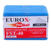 ตะปูลม ขาเดียว EUROX FST40