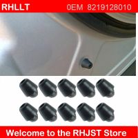 【✲High Quality✲】 sushuang Rubber10pcs-20pcs กันชน8219128010ของแท้สำหรับ Hyundai All Vehicle Elantra Accent Tucson Soul Creta Soanta