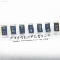 ﹊☼☒ 100PCS SMD Chip Resistor 2010 1 2R00 2R20 2R40 2R70 3R00 5.0x2.5MM 3/4W