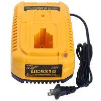 Dc9310ที่ชาร์จเร็วสำหรับ Dewalt 7.2V-18V Xrp Ni-Cd Ni-MH แบตเตอรี่ Dc9096 Dc9098 Dc9099 Dc9091 Dc9071 De9057 Dw9096 Dw9094 Dw9072Us ปลั๊ก