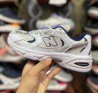 รองเท้าใส่เดินใส่วิ่ง New Balane 530 สำหรับผู้หญิงผู้ชาย มีพร้อมส่ง size 36-45