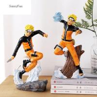 SUNNYFAN หุ่นฟิกเกอร์ PVC 21ซม. Uzumaki ตุ๊กตาของเล่นฟิกเกอร์ของเล่นขนาดเล็กโมเดลฟิกเกอร์เครื่องประดับโมเดลตุ๊กตาแอคชั่น