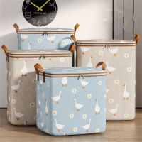 Kids Toys Organizer Folding Storage Basket Clothes Storage Box Closet Organizer Fabric Storage Basket