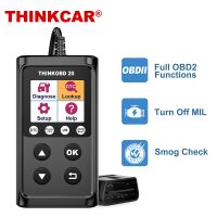 THINKCAR THINKOBD 20 OBD 2 Scanner Car Diagnostics Tool Automotive Scanner OBD2 Scaner ODB2 Code Reader Auto Universal Diagnosis