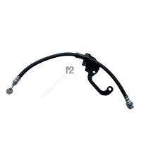 HOSE ASSY-BRAKE LH / RH For Hyundai Terracan Front Brake Hose 58733H1000 58733-H1000 58734H1000 58734H1000