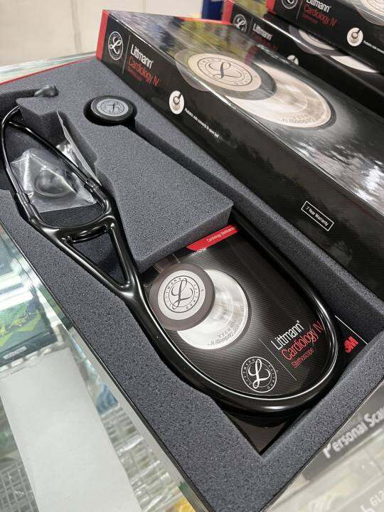 Littmann Stethoscope Cardiology IV Littmann Cardio IV Stethoscope Model