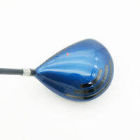 Nsbk53eemmt Driver Golf ฟ้าสีดำบิ๊กแบงไทเทเนียมทรงสูงครทางไกล470 C.O.R กับคลับ Driver Golf ก้านไม้กอล์ฟแกรไฟต์ Bigbang