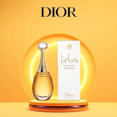 Dior Jadore EDP Joy  Eau de Parfum 50-100ML ดิออร์ น้ำหอม