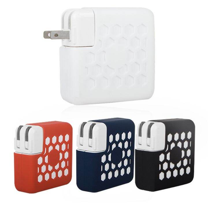 Macbook Charger Case For New Pro14 16 M1 Max/Pro 2021 Air Pro M1 Retina