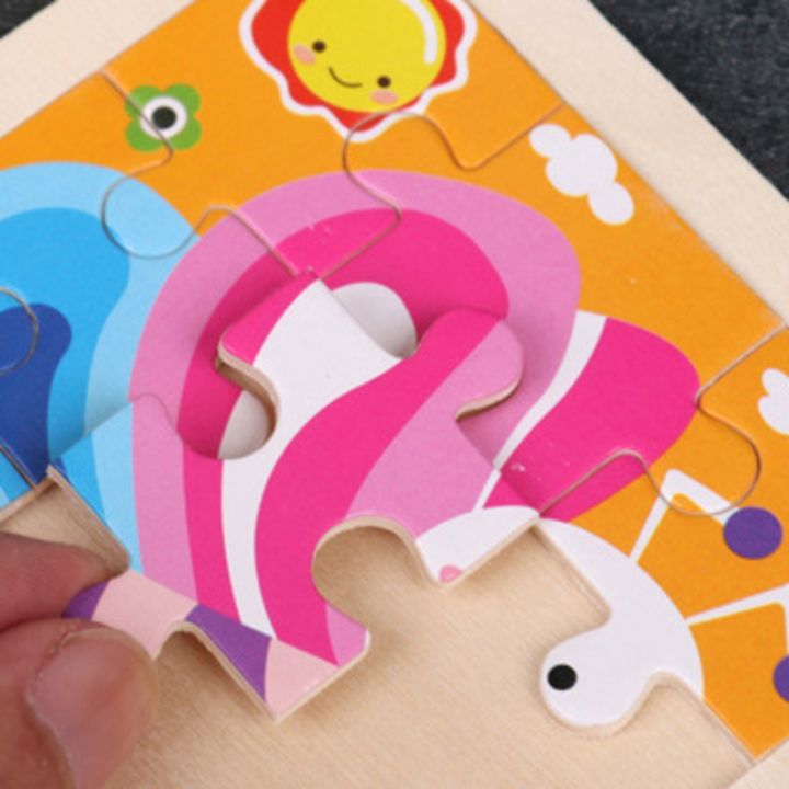 cc-baby-thicken-jigsaw-cartoon-animal-traffic-intelligence-wood-educational-for-children-gifts