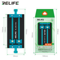 Relife RL-601L Mini 360° Rotating Buckle Type เมนบอร์ดสำหรับซ่อมโทรศัพท์มือถือ