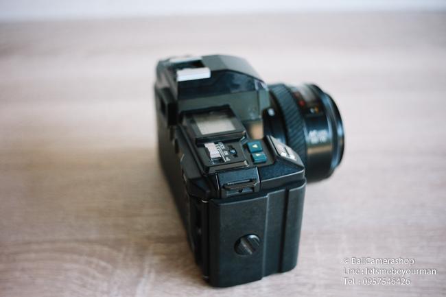 ขายกล้องฟิล์ม-minolta-a7000-made-in-japan-ใช้งานได้ปกติ-serial-18184466-พร้อมเลนส์-minolta-35-70mm-f4-0-macro-serial-12216966