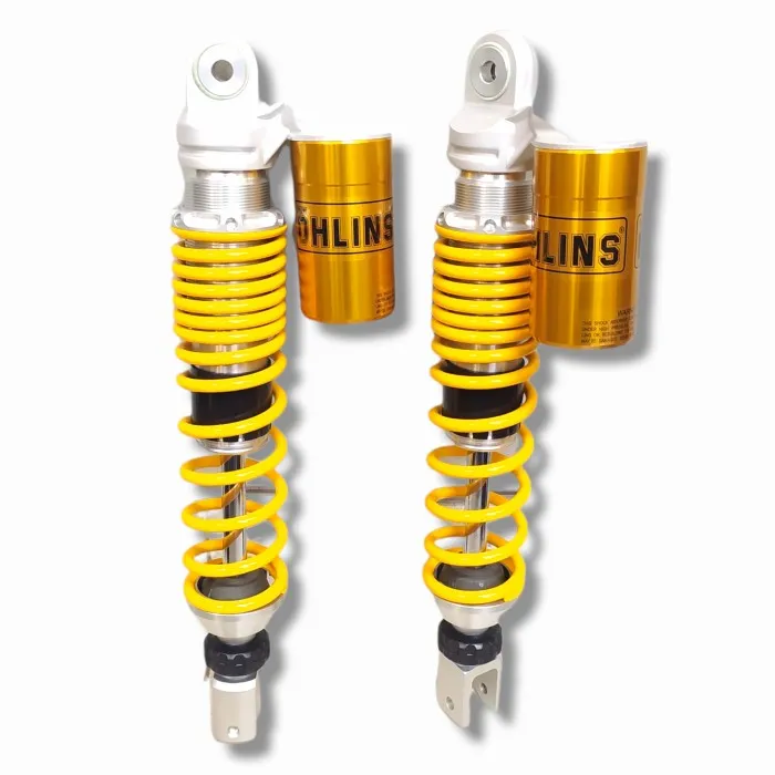 Shockbreaker Ohlins HO 955 Honda All New PCX 160 Lazada Indonesia