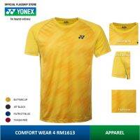 YONEX Comfort Wear 4 Mens Graphic Shirt RM1613