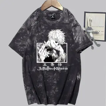 Anime T Shirt Giá Tốt T03/2023 | Mua tại 
