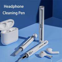 【CC】 Earphones for Airpods 1 2 3 Earbuds Cleaner iPhone Headphones Cleaning Tools